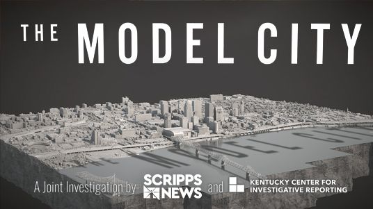 The Model City