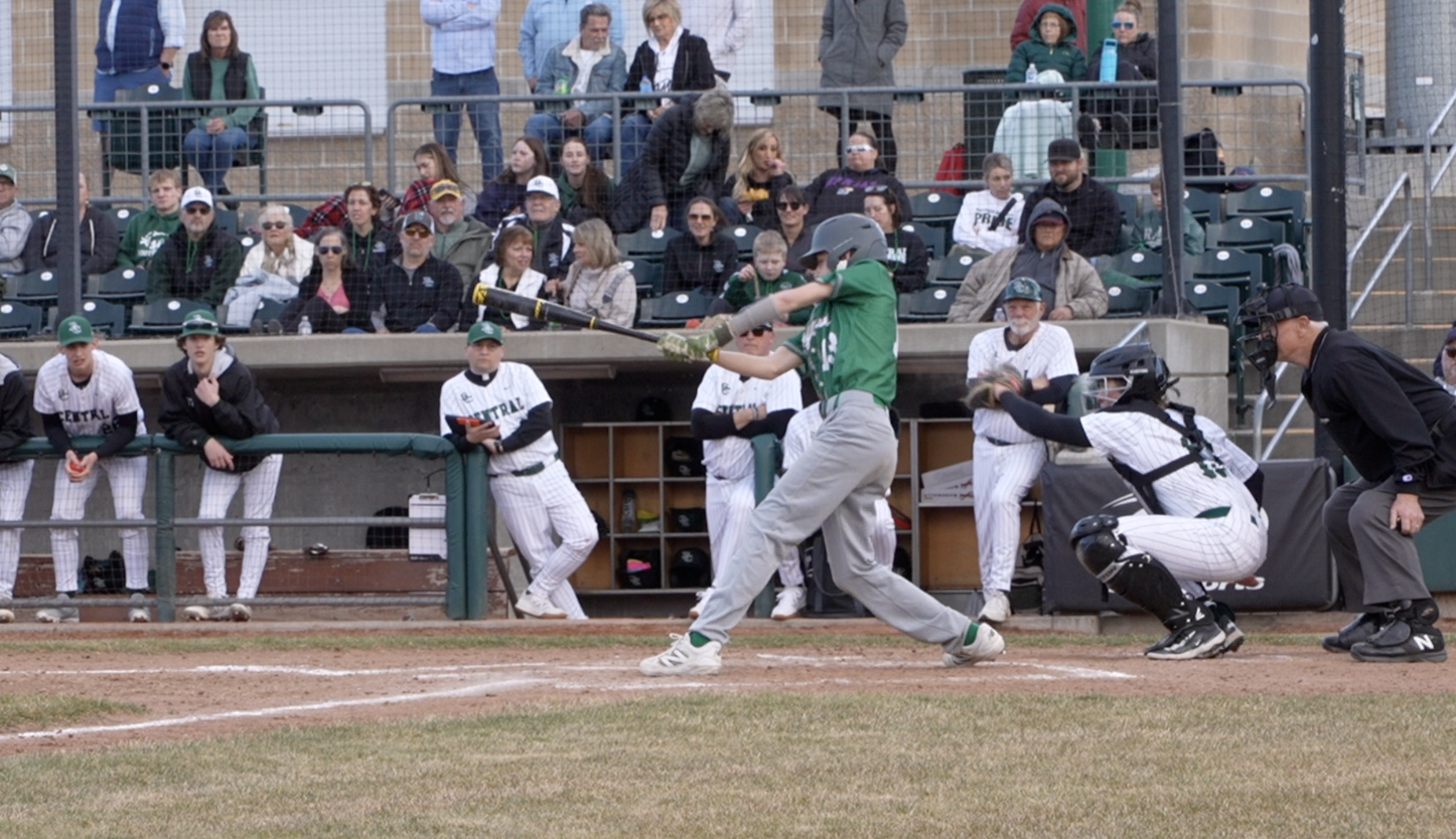 Central Columbus HS Baseball