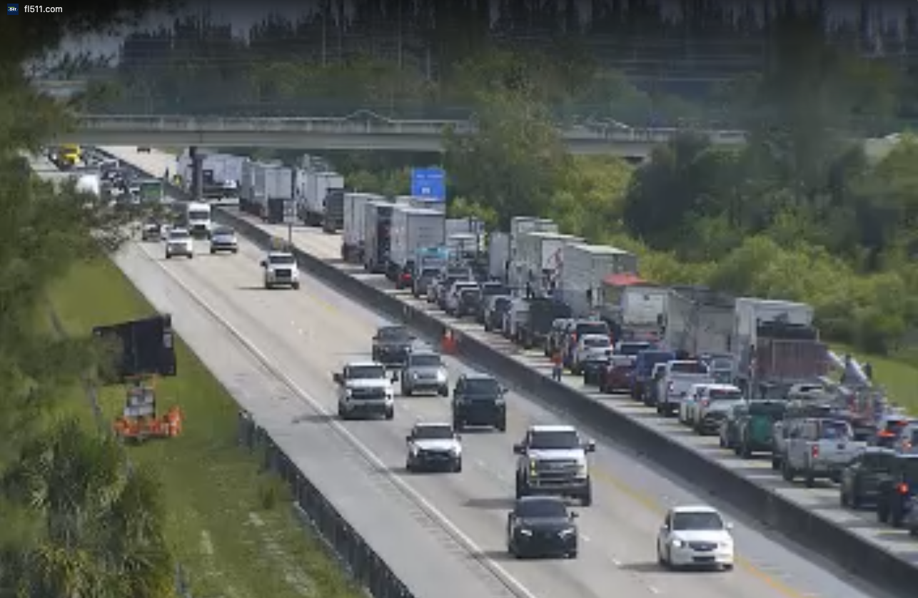 Turnpike ax May 6, 2026