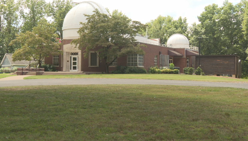 Dyer Observatory offers tips to see the Perseid meteor shower in Tennessee this week