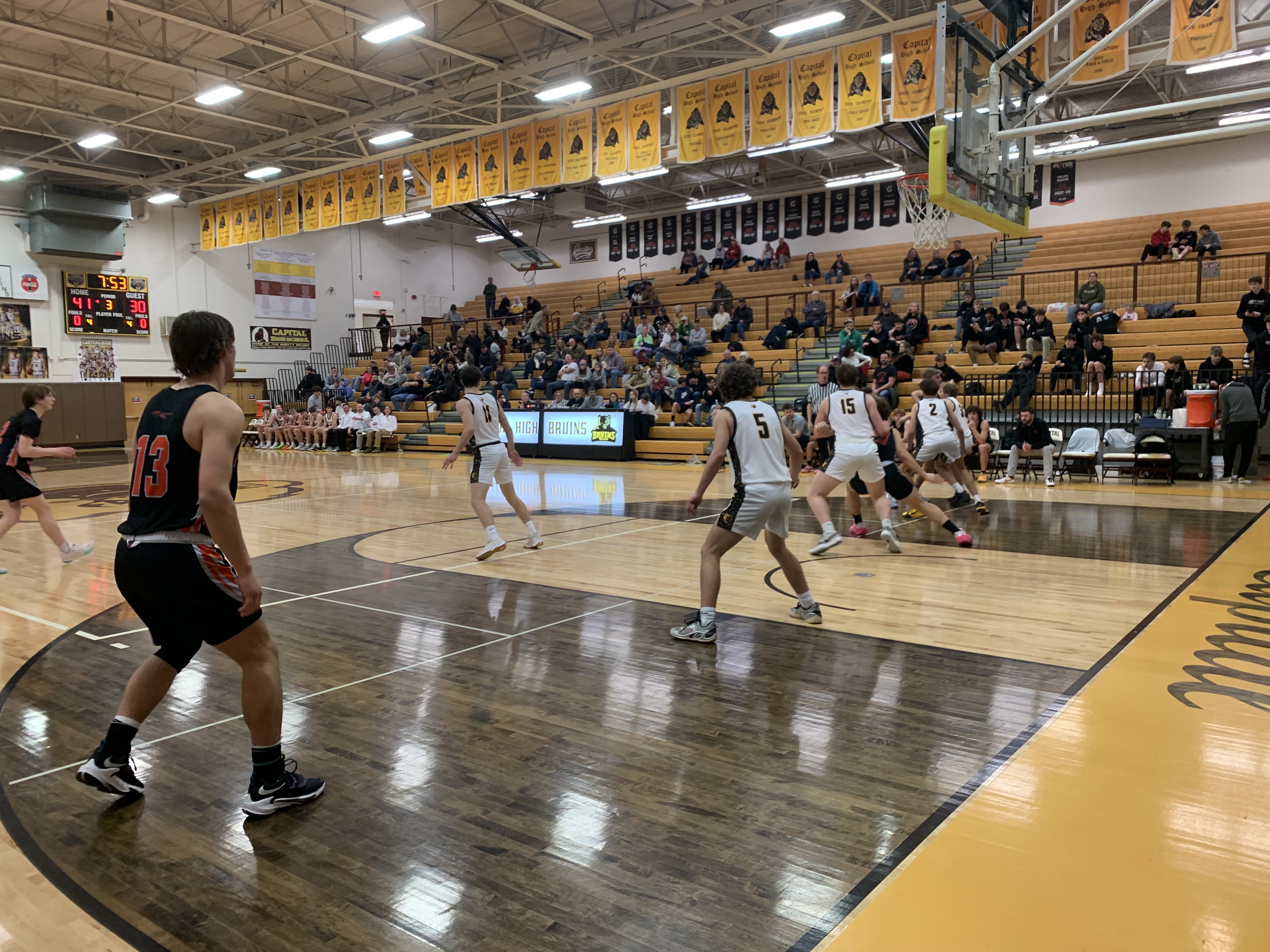 Helena Capital BBB
