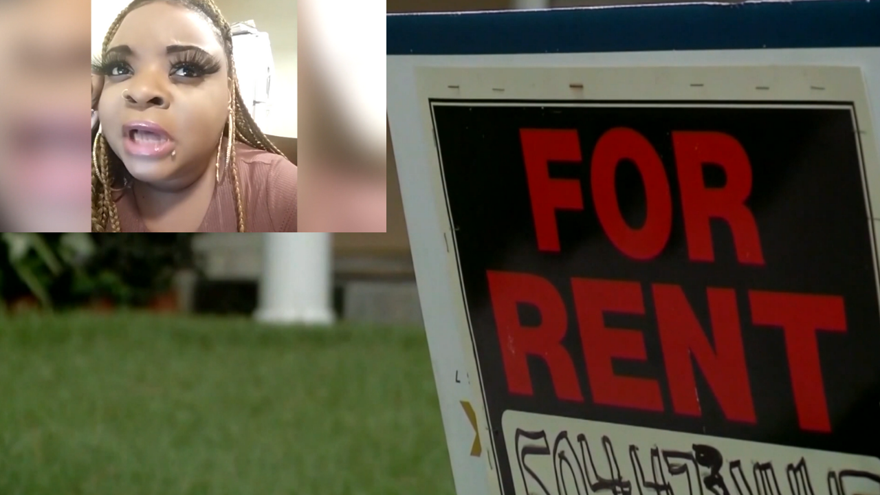 She thought she found the perfect home. Instead, she fell victim to a scam