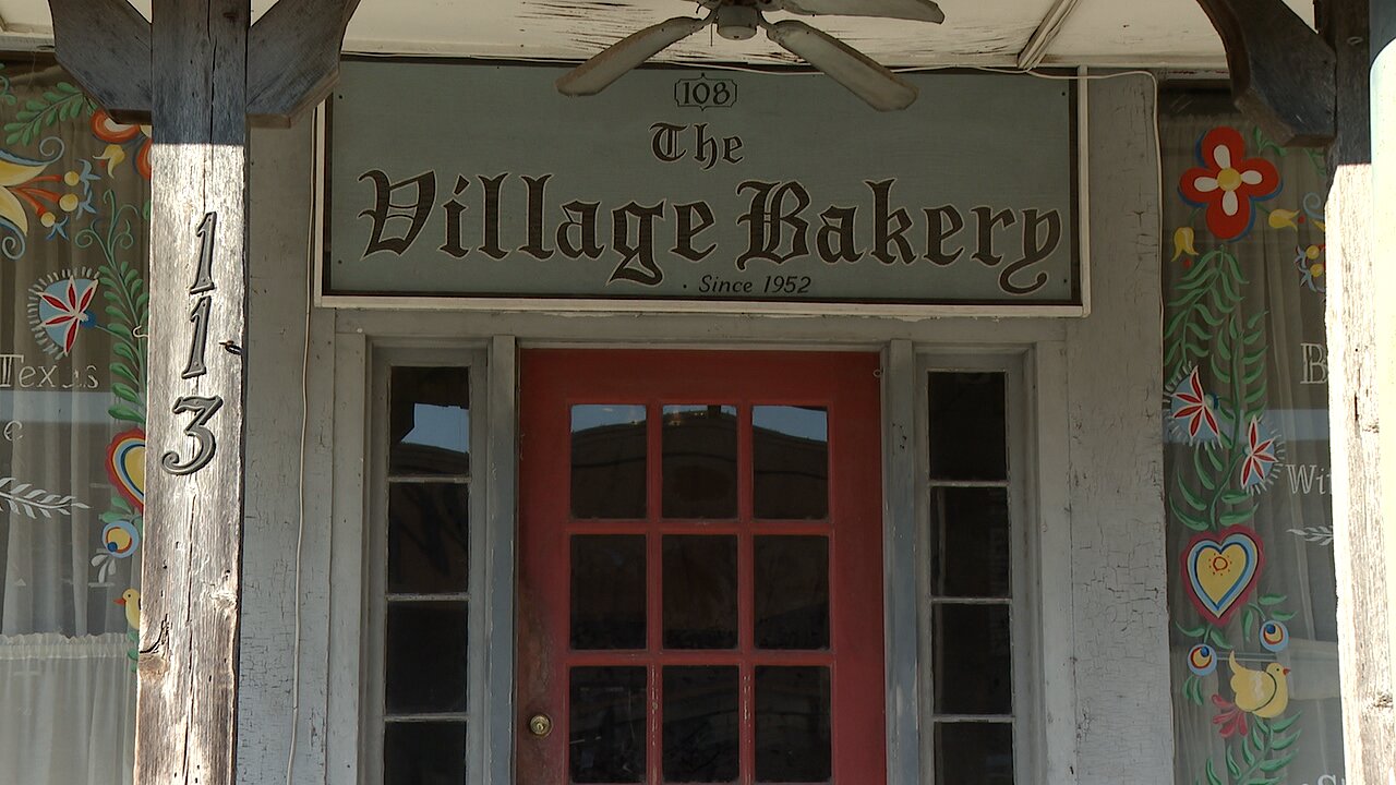 Village Bakery 