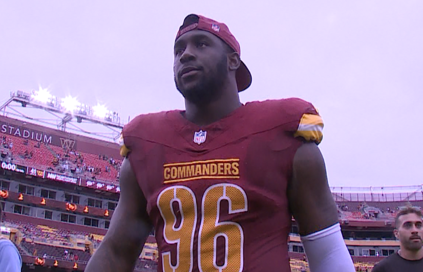 JALYN HOLMES
