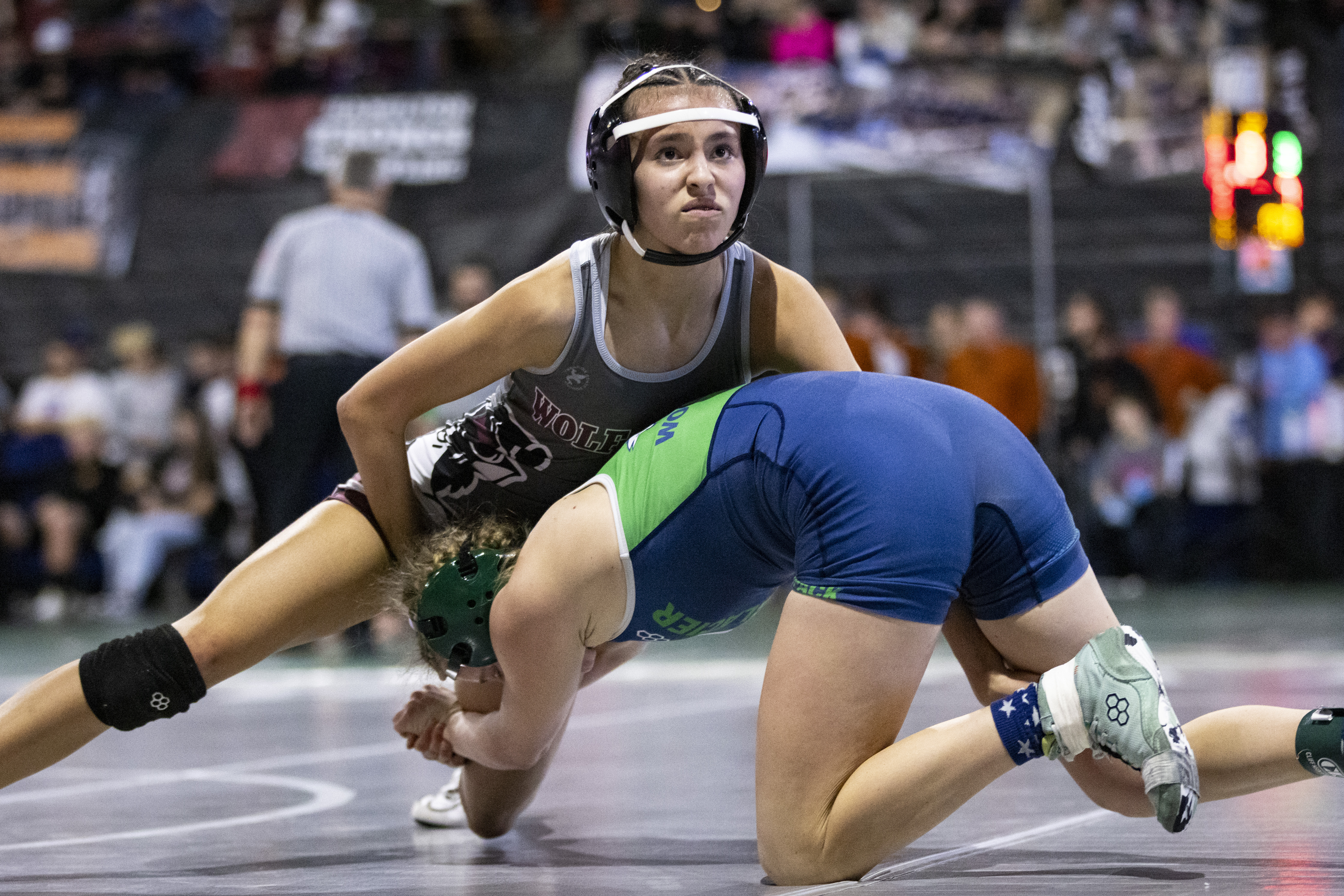 MHSA 2026 All Class State Wrestling Tournament