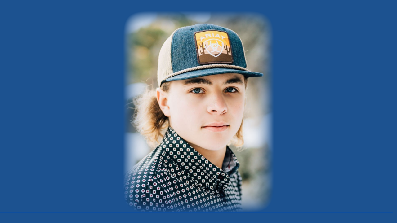 Joey Roland Wendland