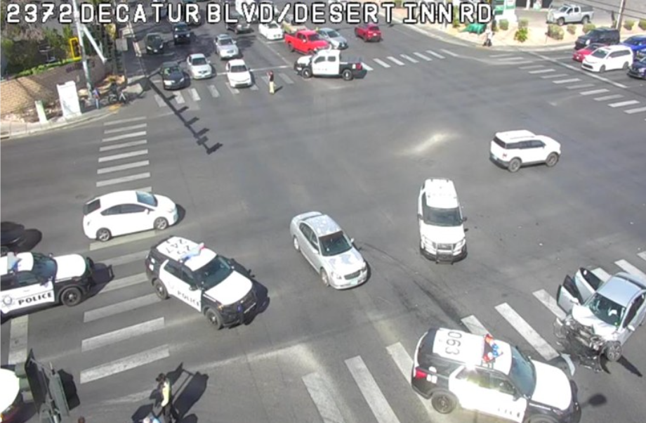 desert inn and decatur blvd 