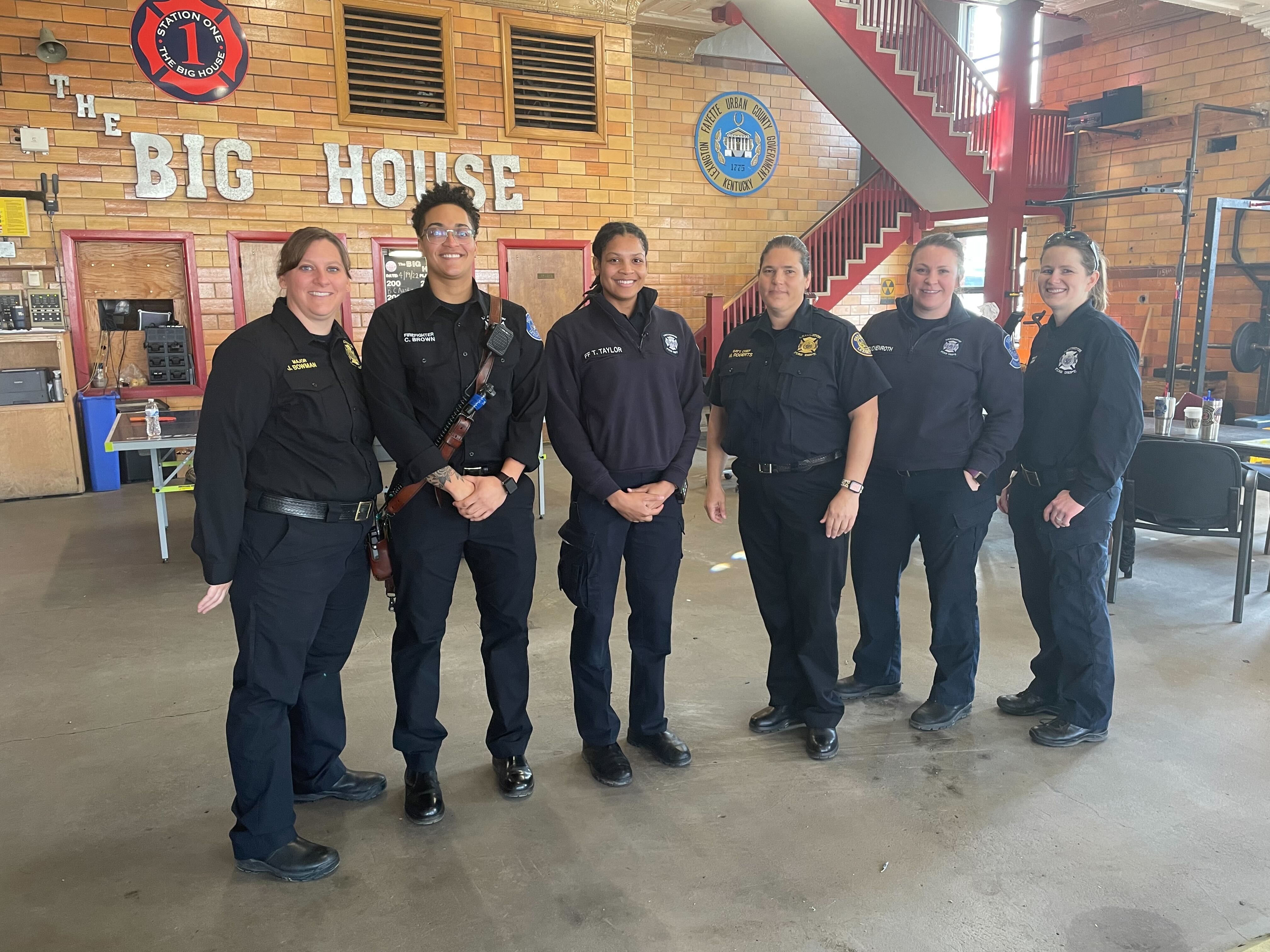 lexington fire department females.jpg