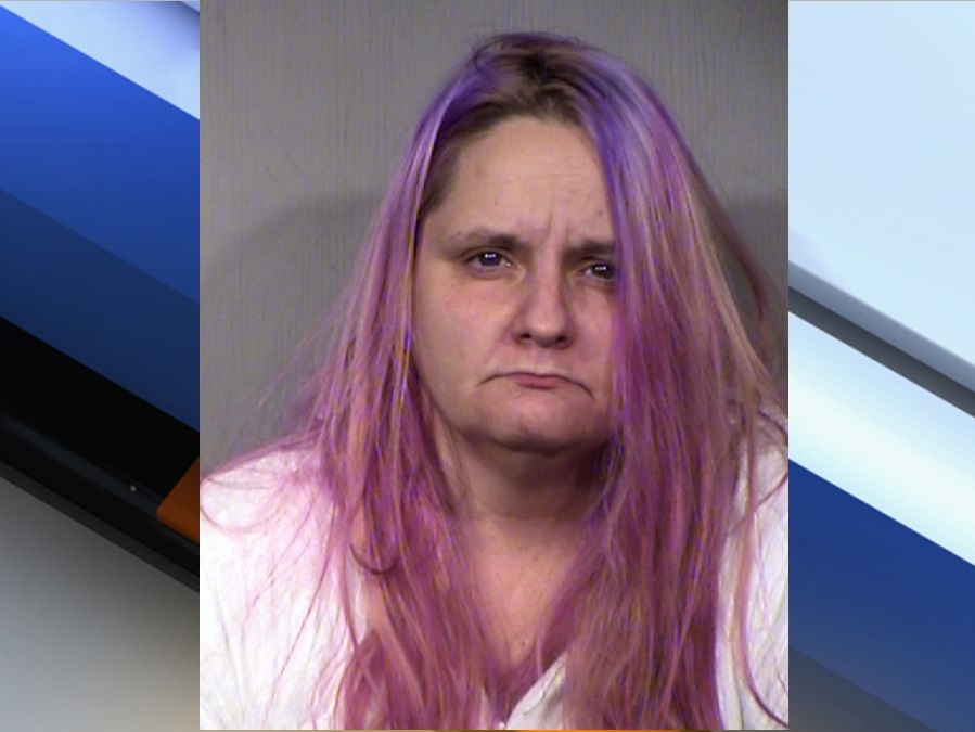 Christine Eve Ann Deason