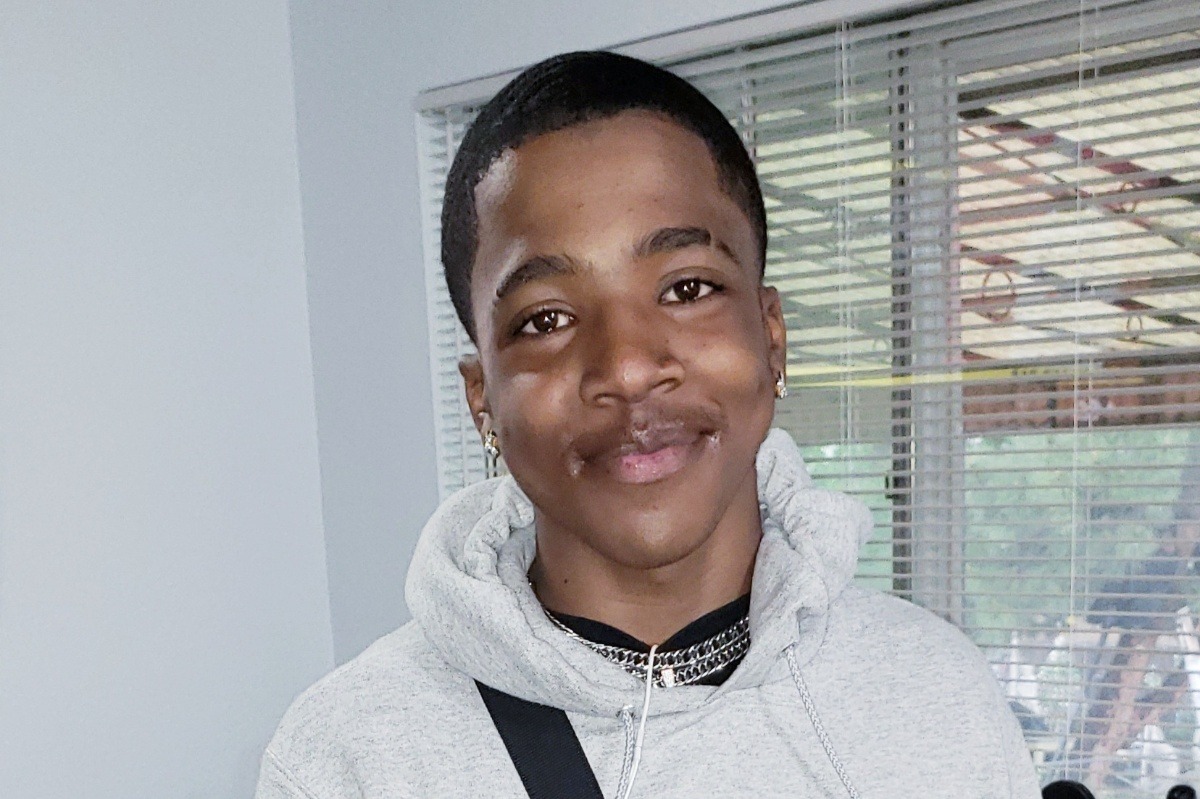 Xaviyar Sturges