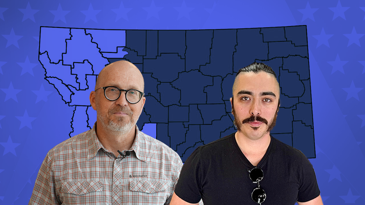 Eastern District Democrats