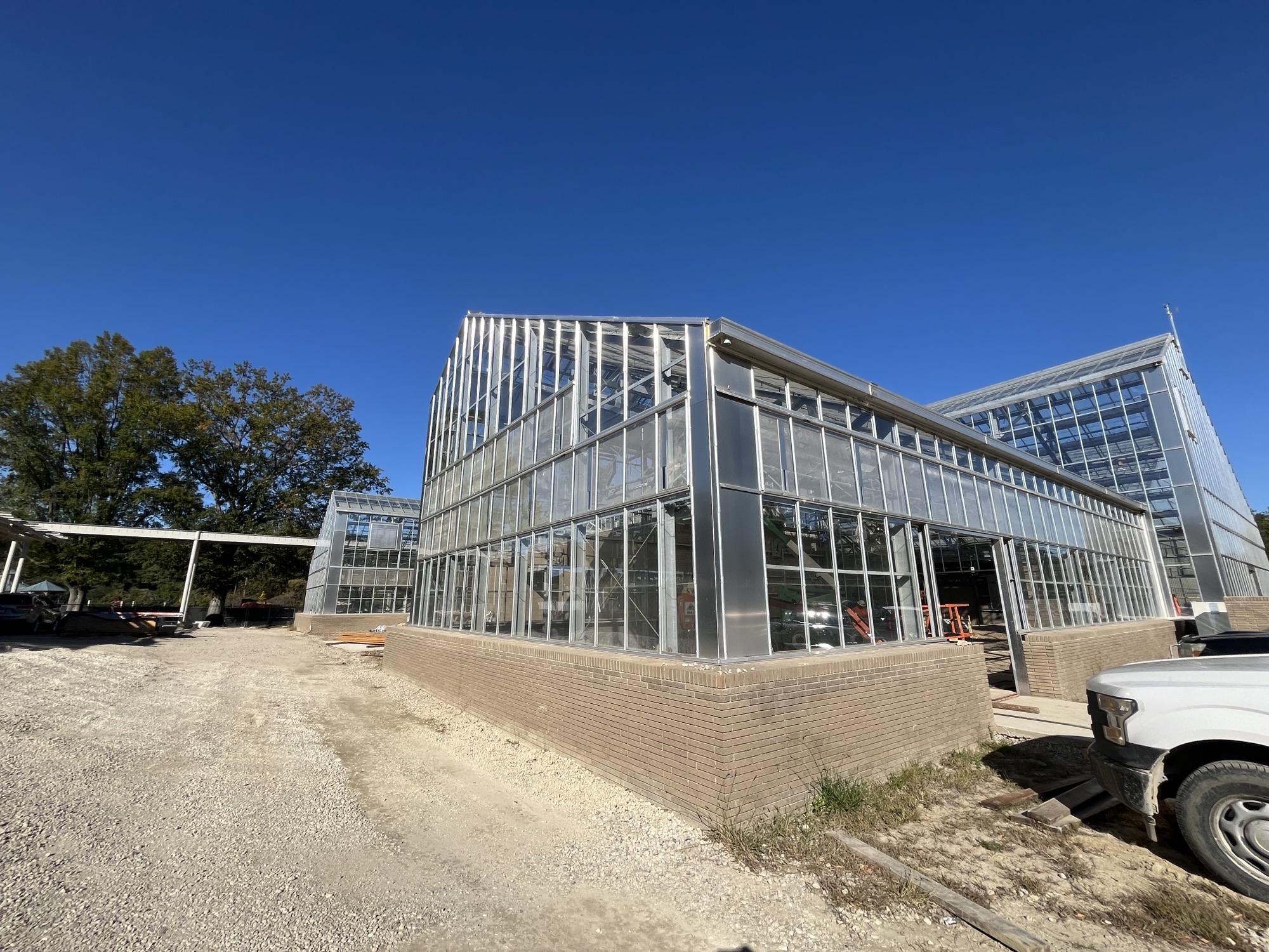 Norfolk Botanical Garden of Tomorrow 1