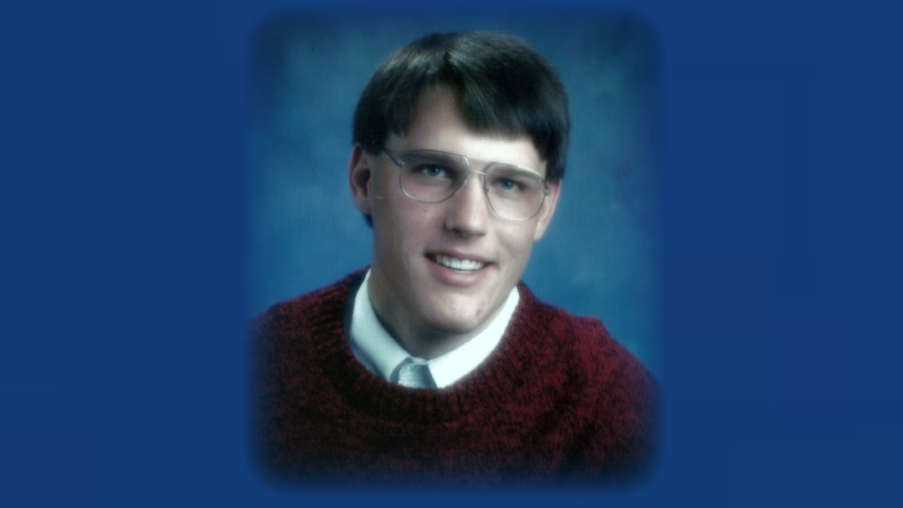 Obituary: Terry Max Otis
October 22, 1974 ~ July 4, 2021