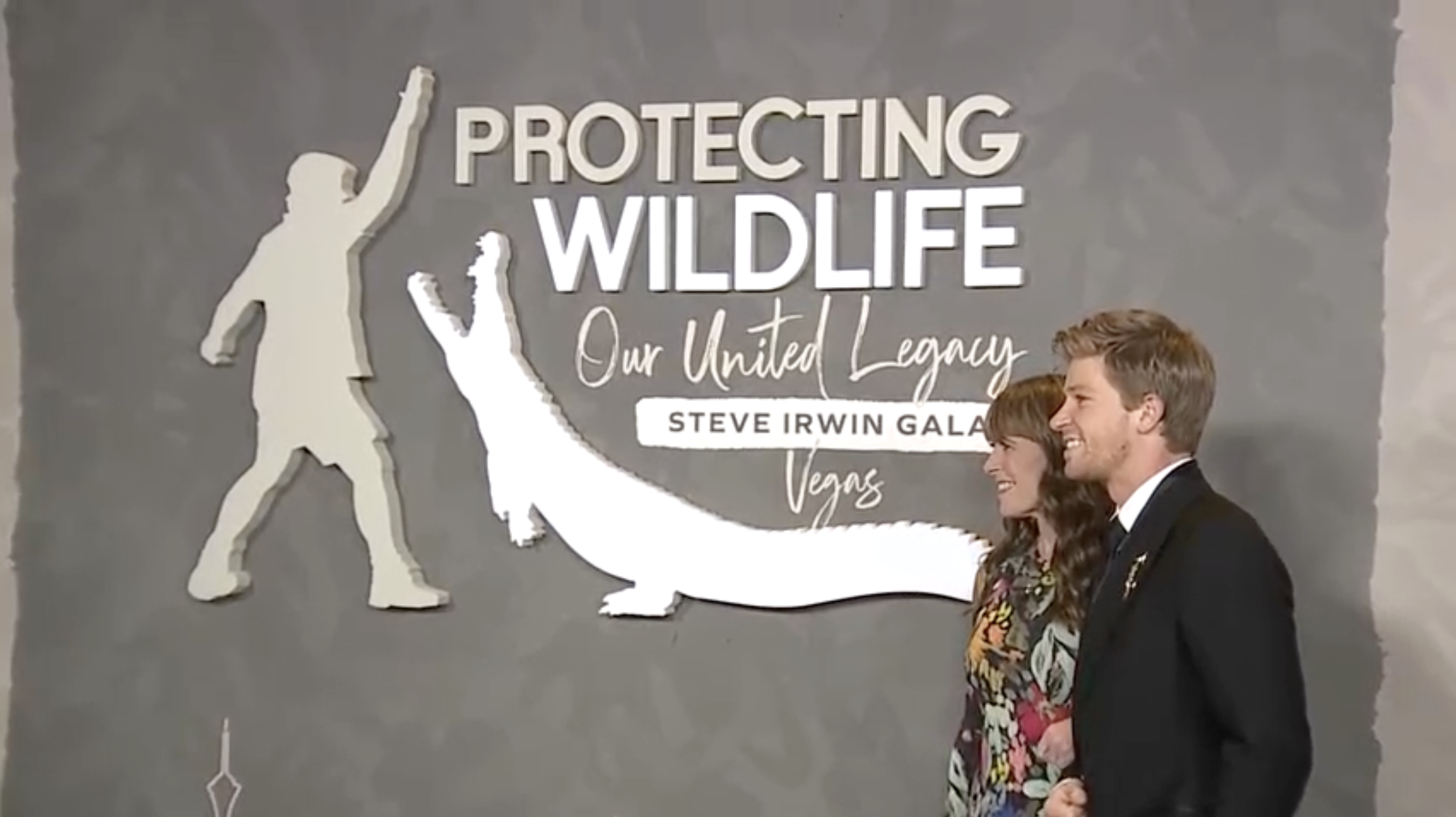 Steve Irwin Gala returns to Las Vegas