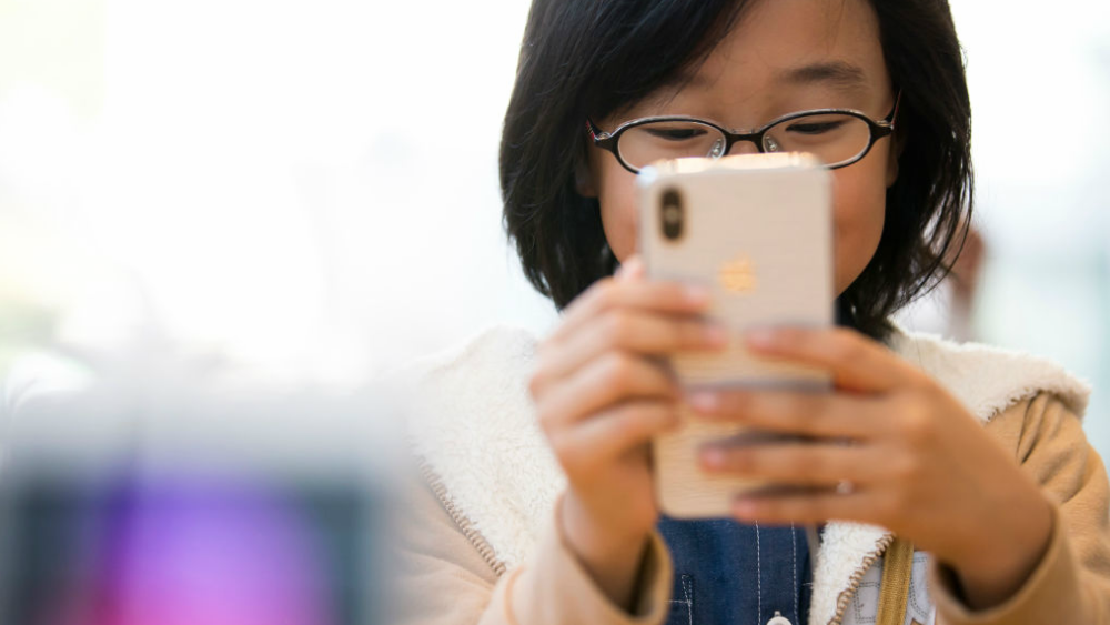 Deputies Warning Parents About 16 Phone Apps