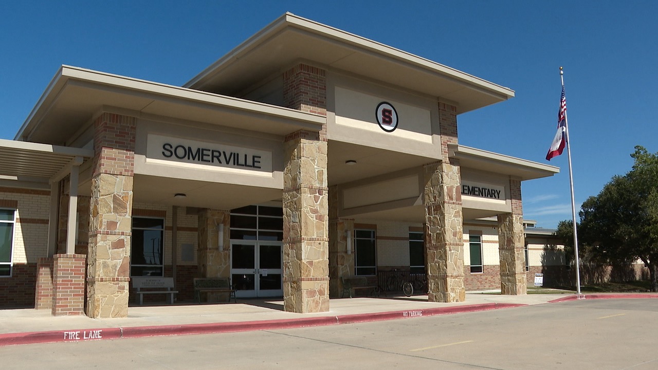 Somerville ISD purchases portable metal detectors, looks at possibly implementing on campuses
