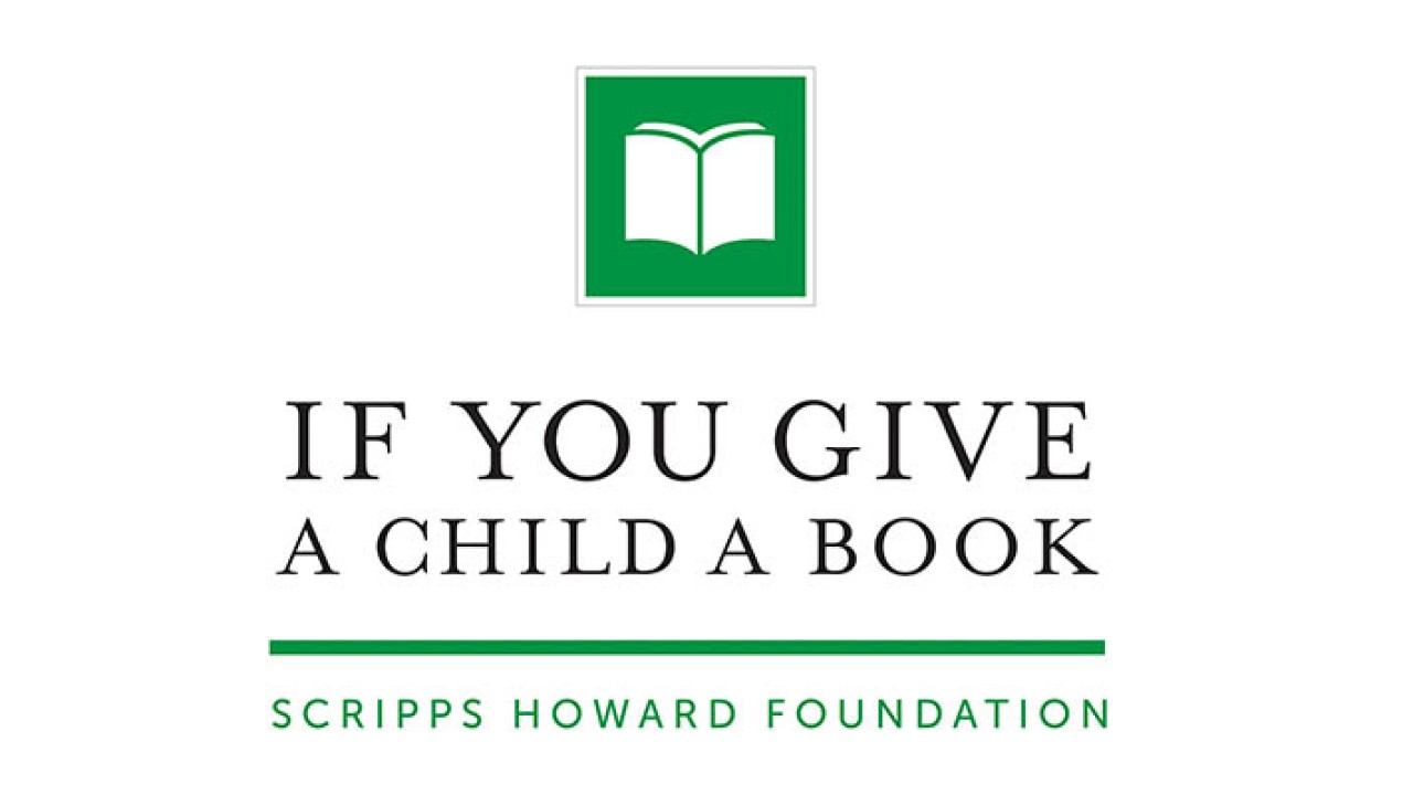 if you give a child a book