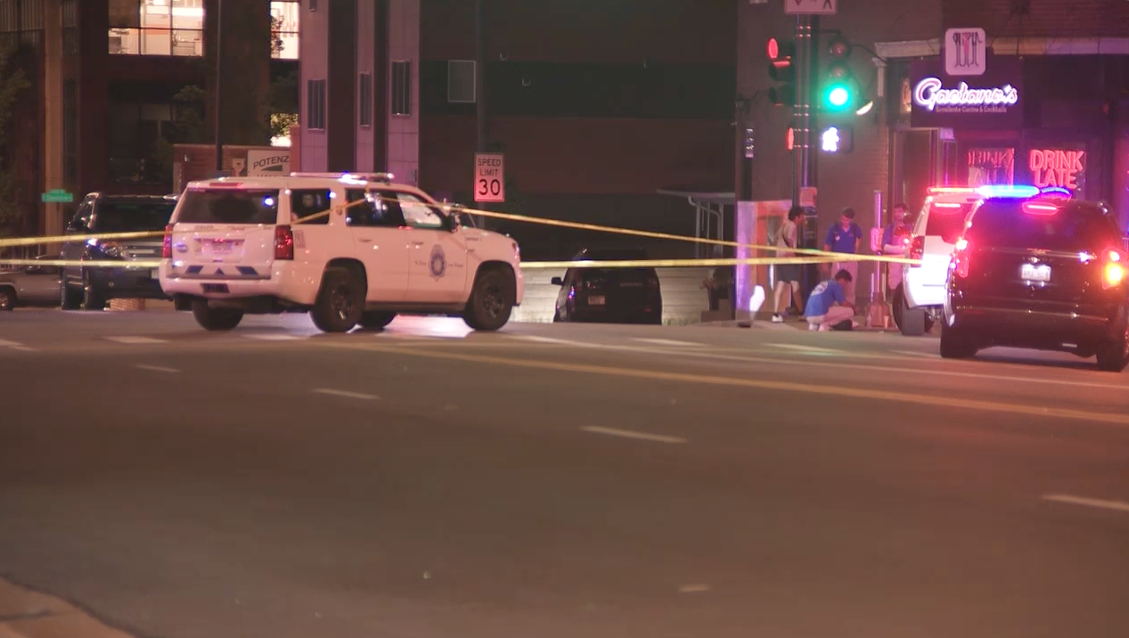 Bicyclist killed in West 38th Avenue and Tejon Street hit-and-run 7-21-25