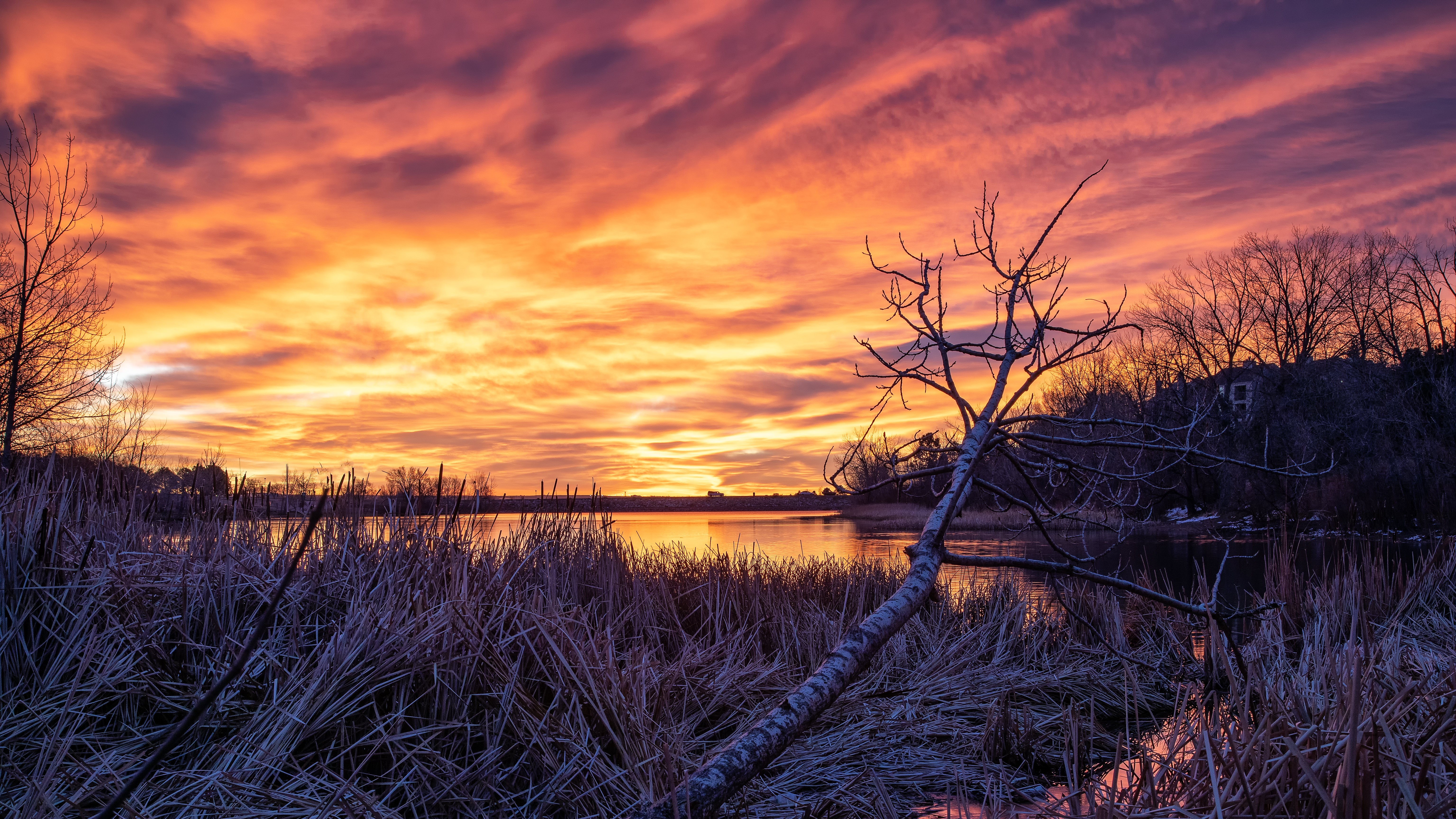 Bruce Hausknecht Quail Lake Colorado Springs
