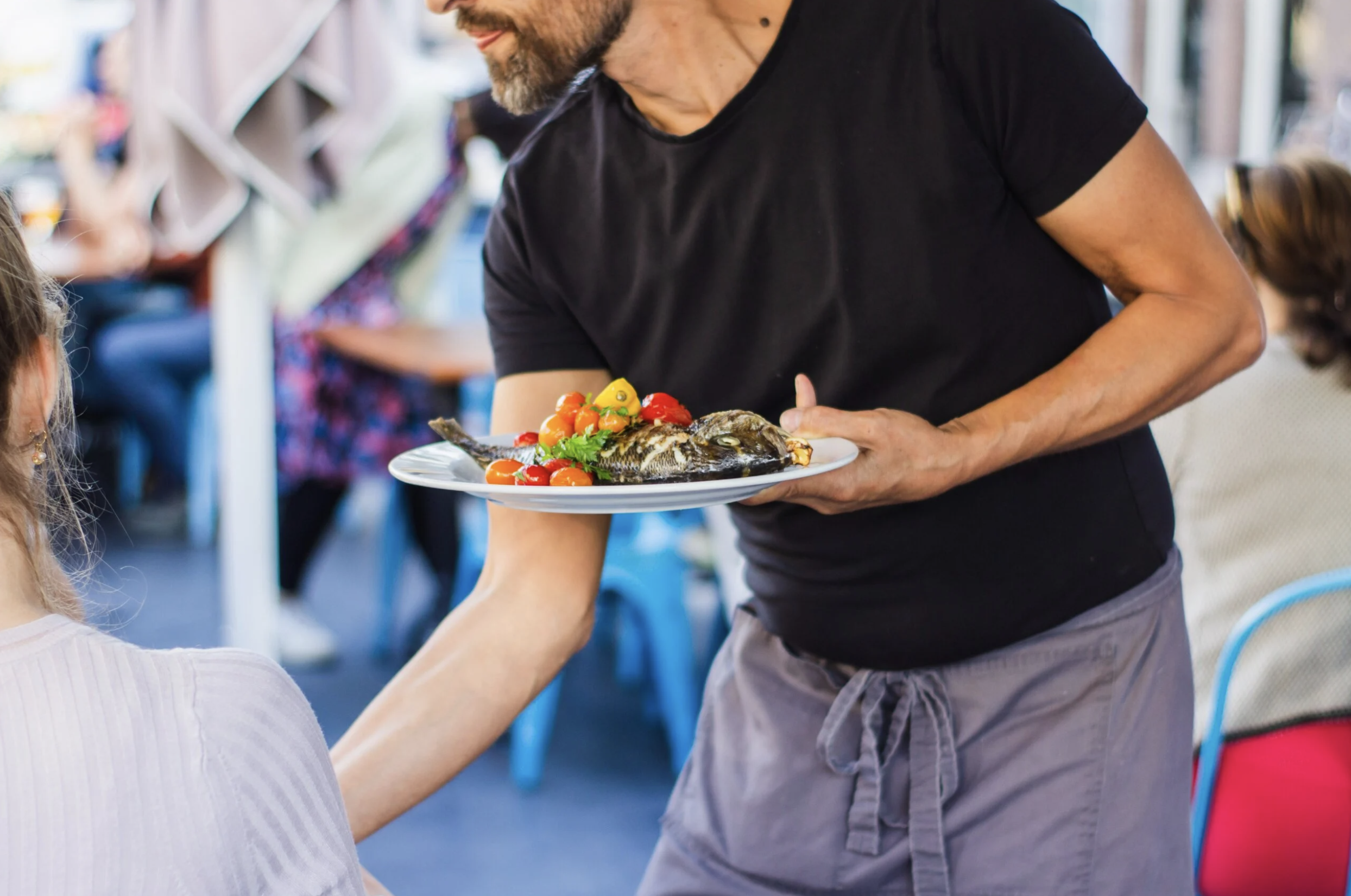 Restaurant Week