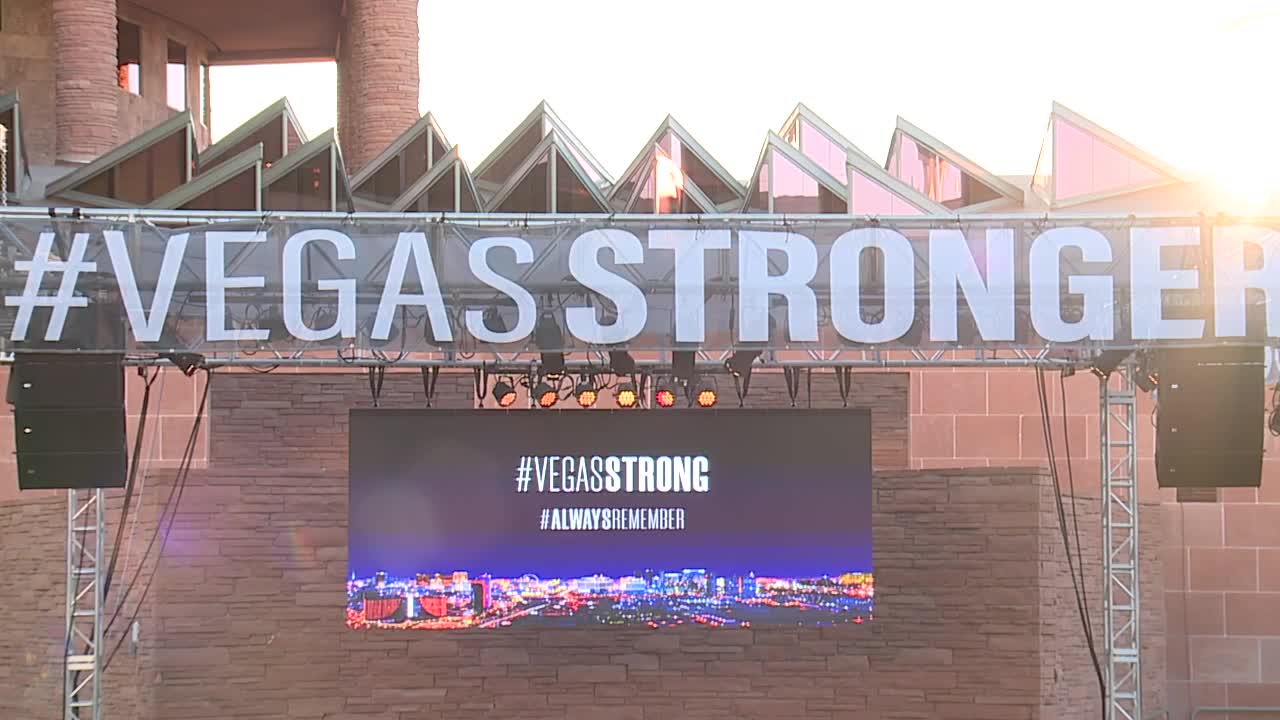 WATCH: 1 October Sunrise Remembrance ceremony honors lives lost 