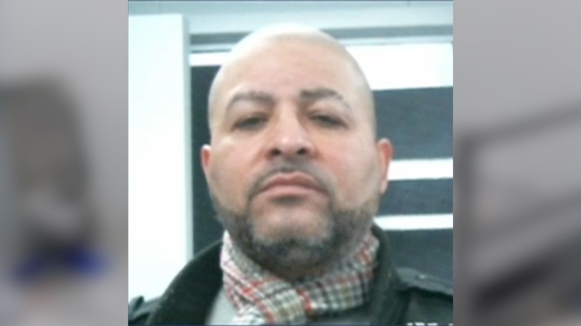 Geraldo Lunas Campos.