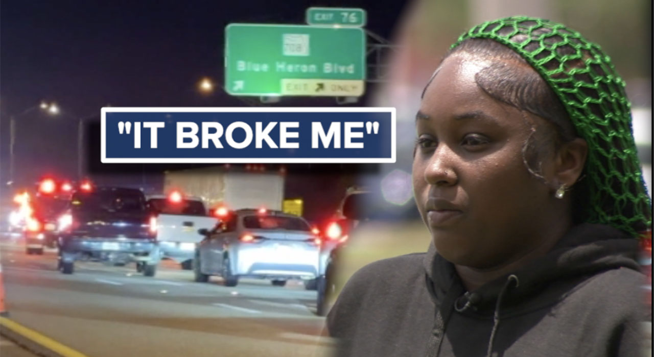 Riviera Beach crash 