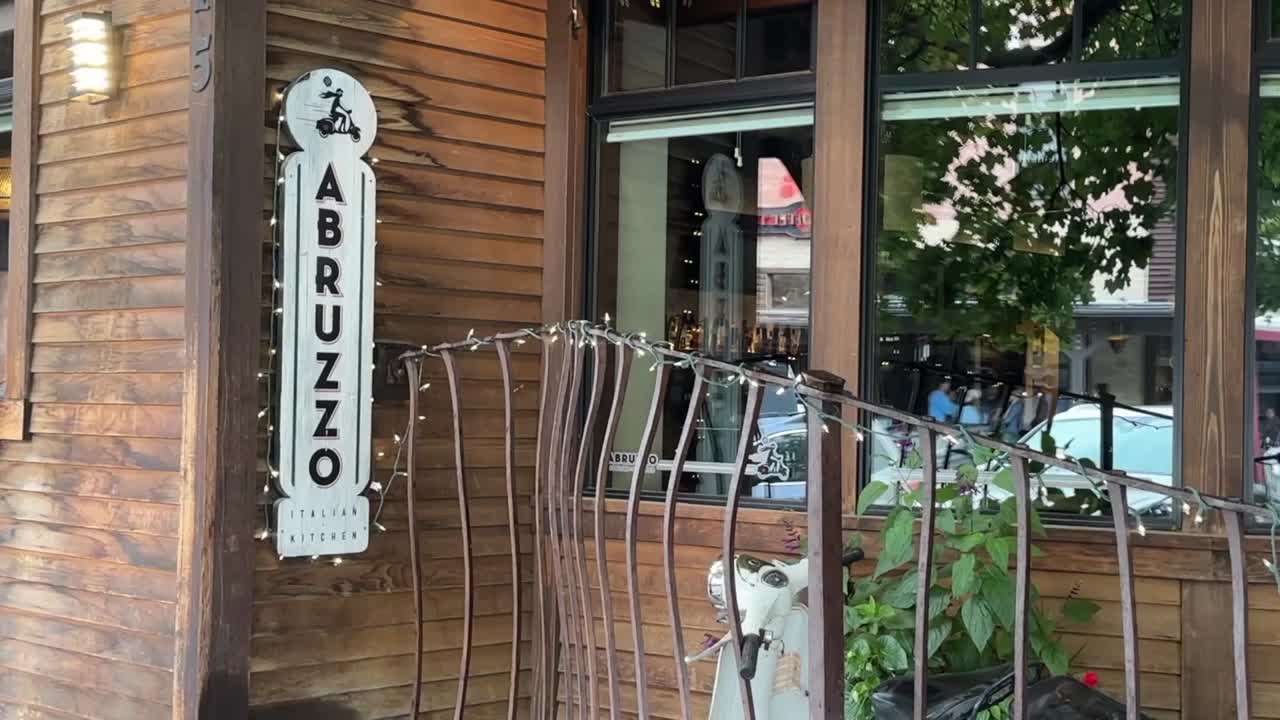 Whitefish Restaurant