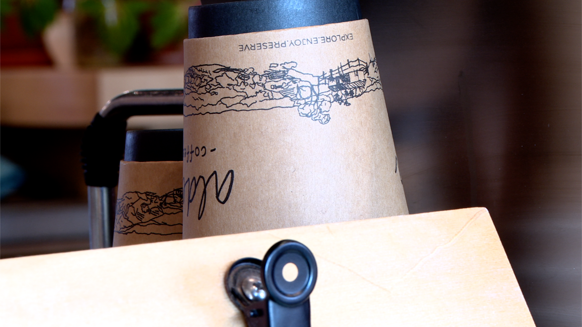 West Michigan coffee shop brings directly sourced Honduran beans to customers