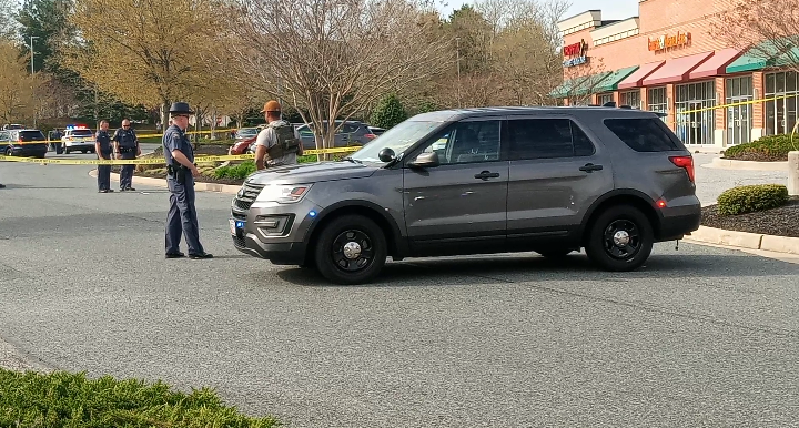 Deputy-involved shooting in Forest Hill