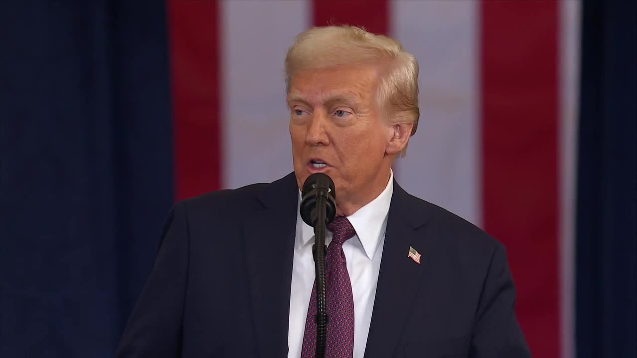 TRUMP
