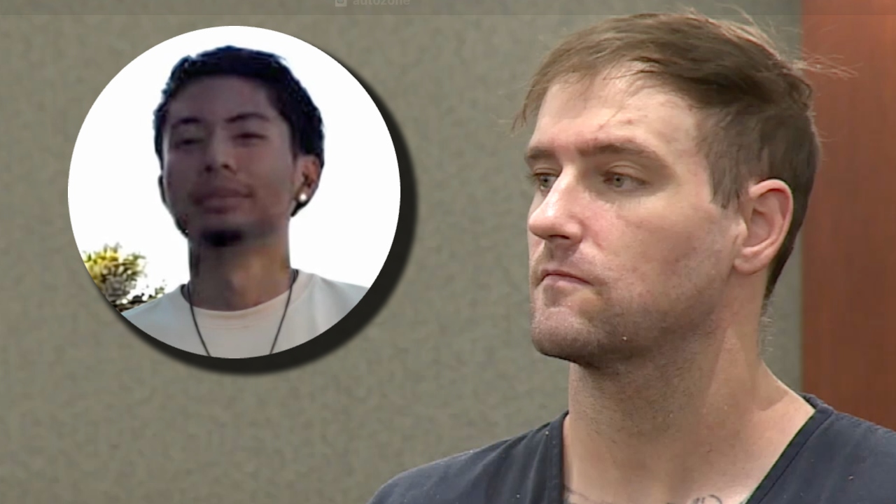 AutoZone shooter sentenced