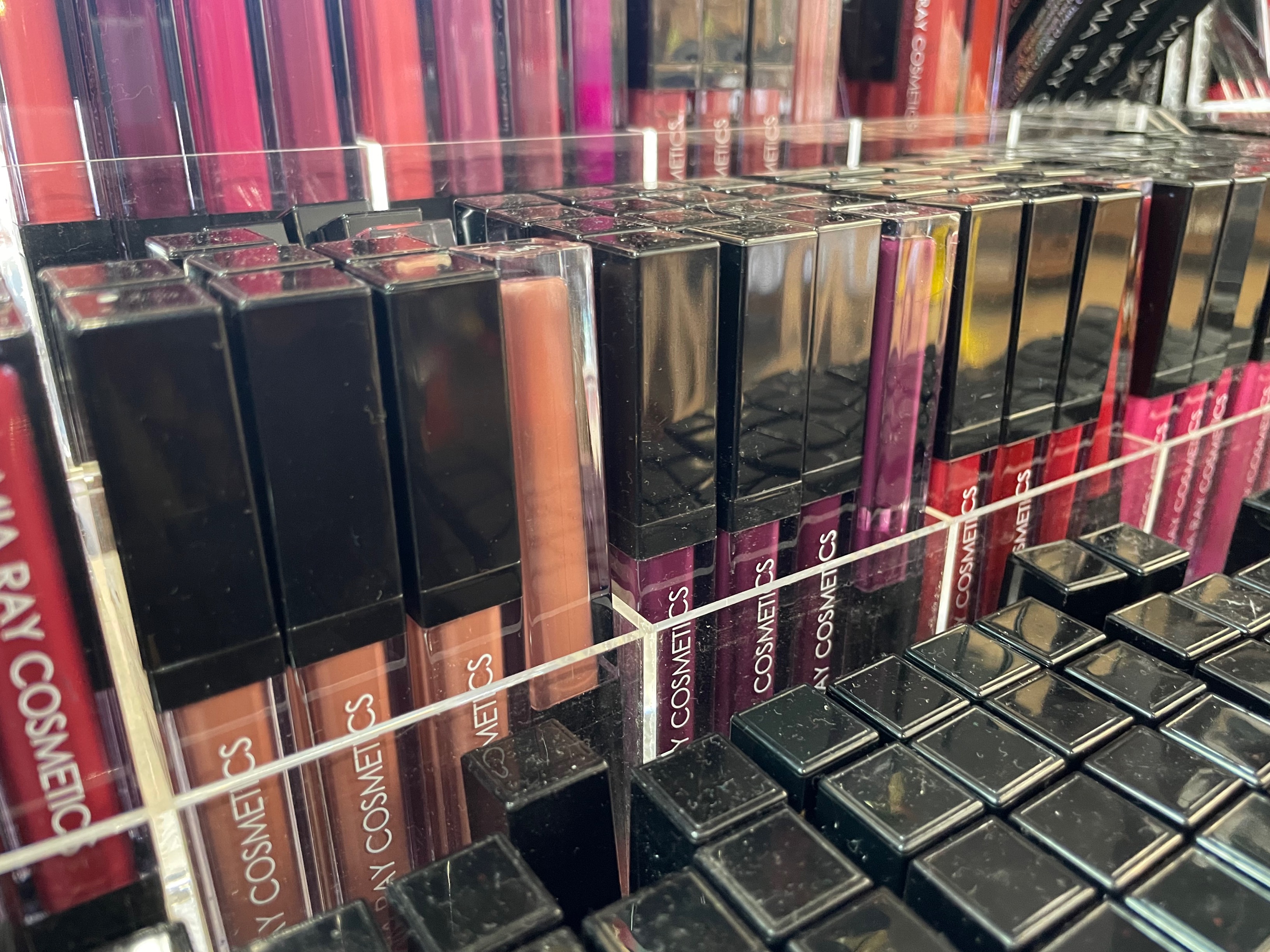 Corpus Christi 8-year-old creates own makeup line - Vimarsana News