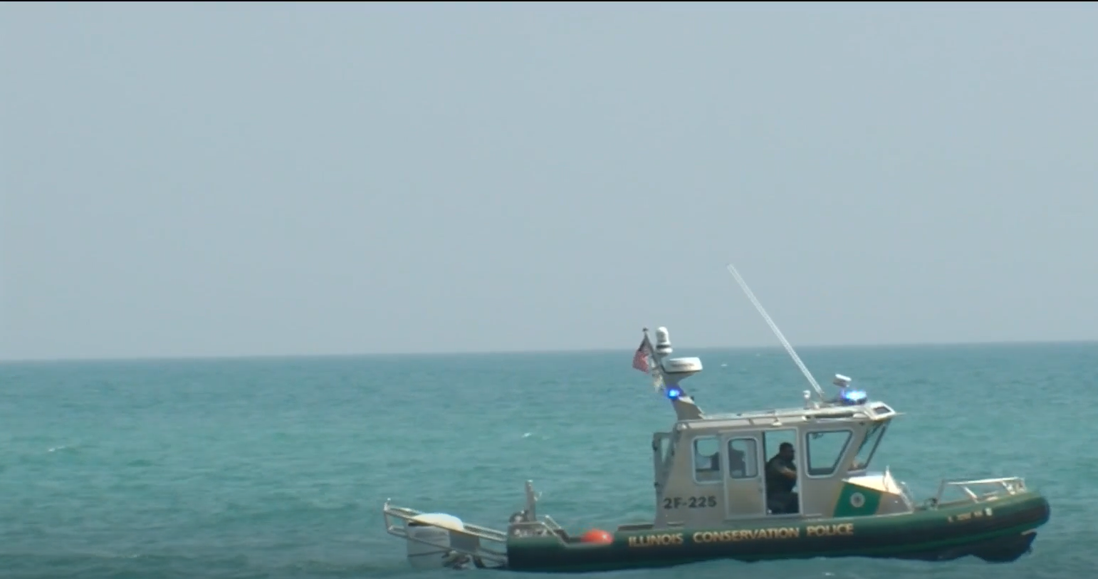 Illinois Beach State Park drowning 