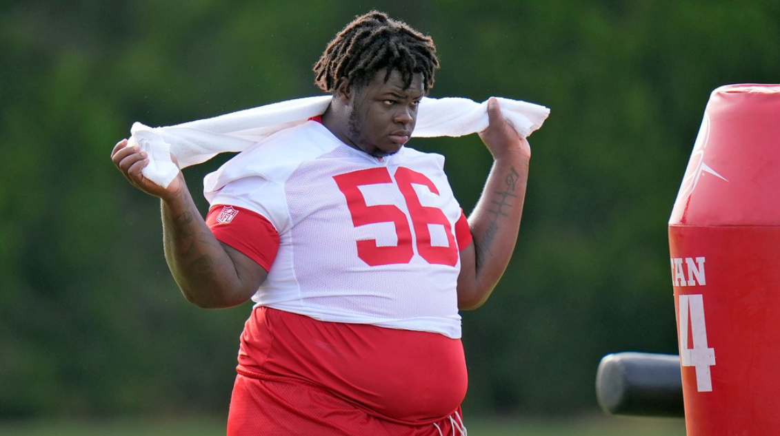 Desmond Watson
