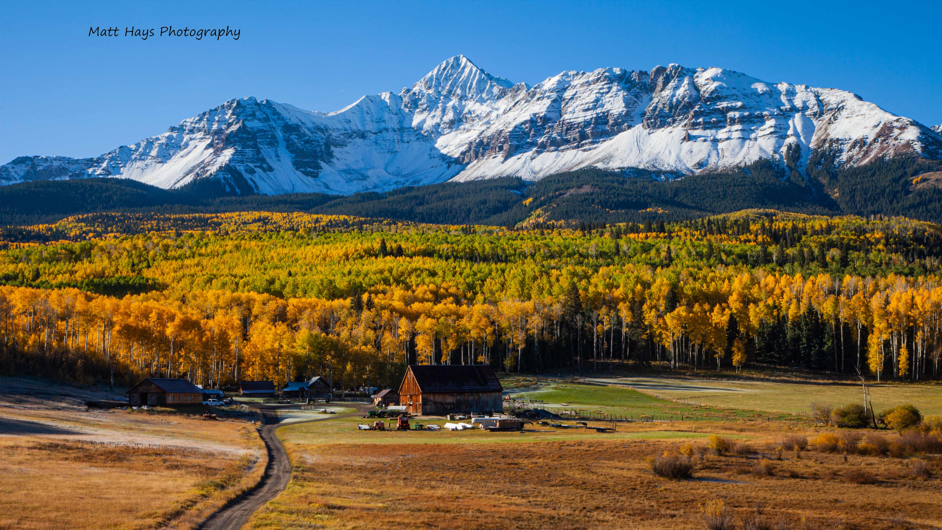 Schmid Ranch Wilson Peak near Telluride Matt Hays.jpg