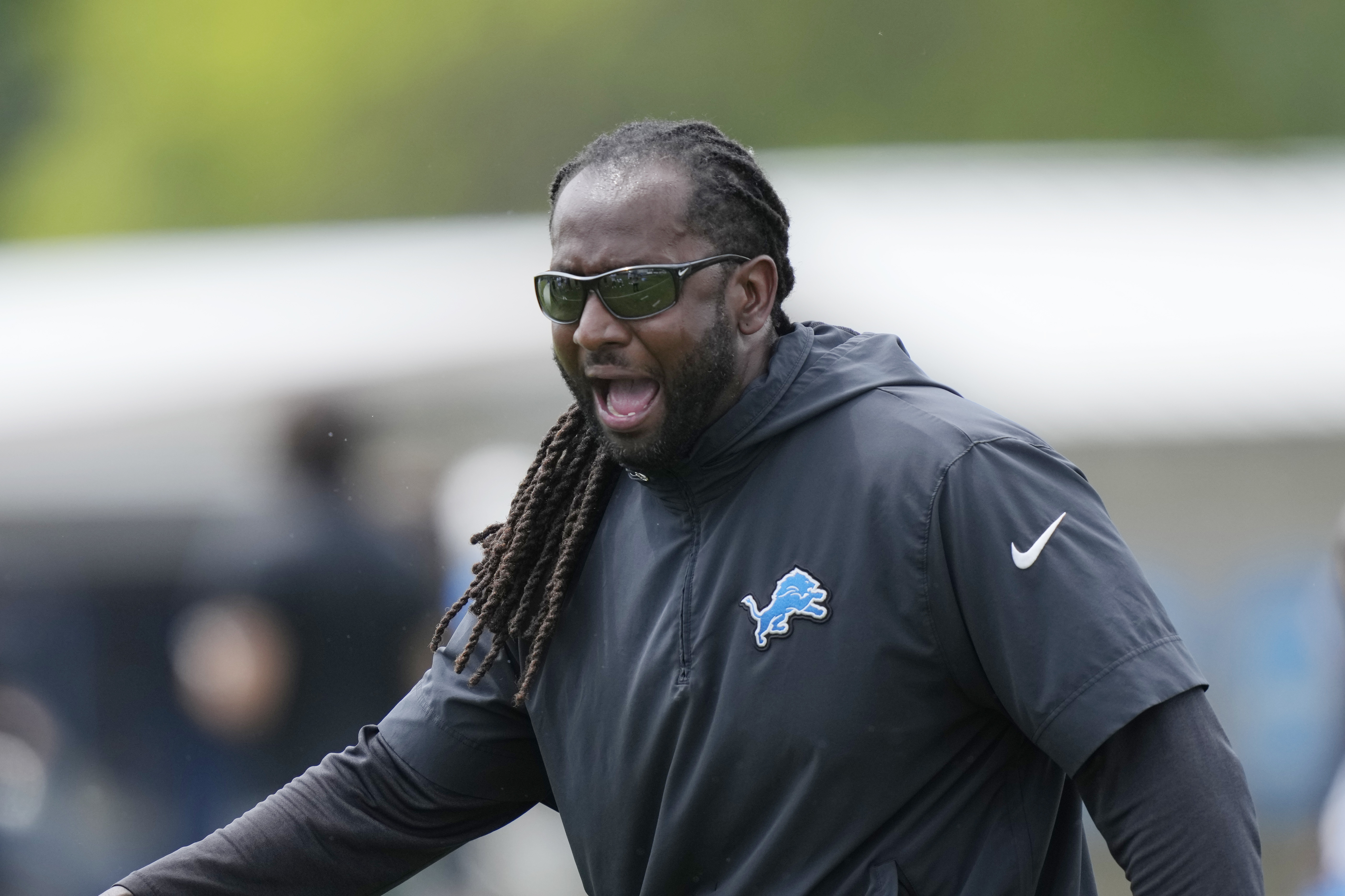 Lions Football