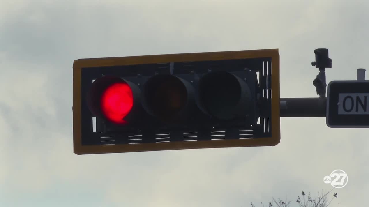 City of Tallahassee applies for $24 million federal grant to upgrade to weather-resistant, smarter stoplights
