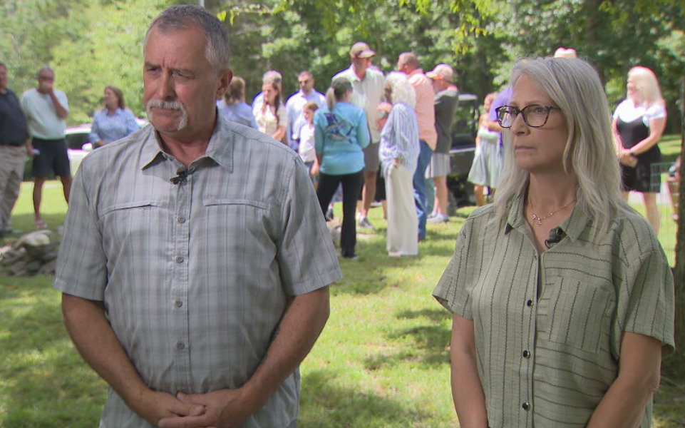 Neighbors raise concerns as Lebanon sewer plant site selection narrows to final 4 locations