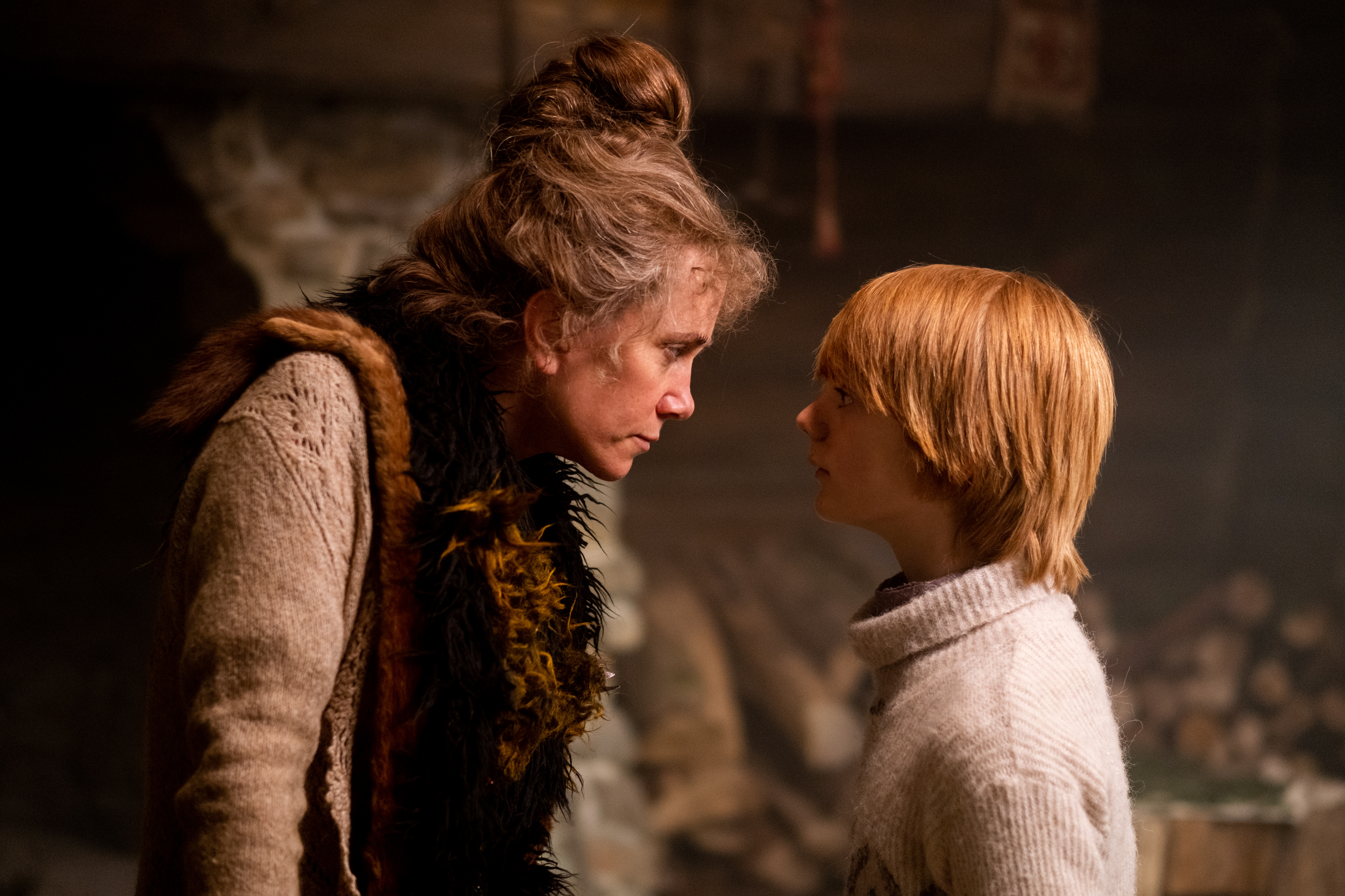 Dull, hollow 'A Boy Called Christmas' is a holiday dud - Vimarsana News