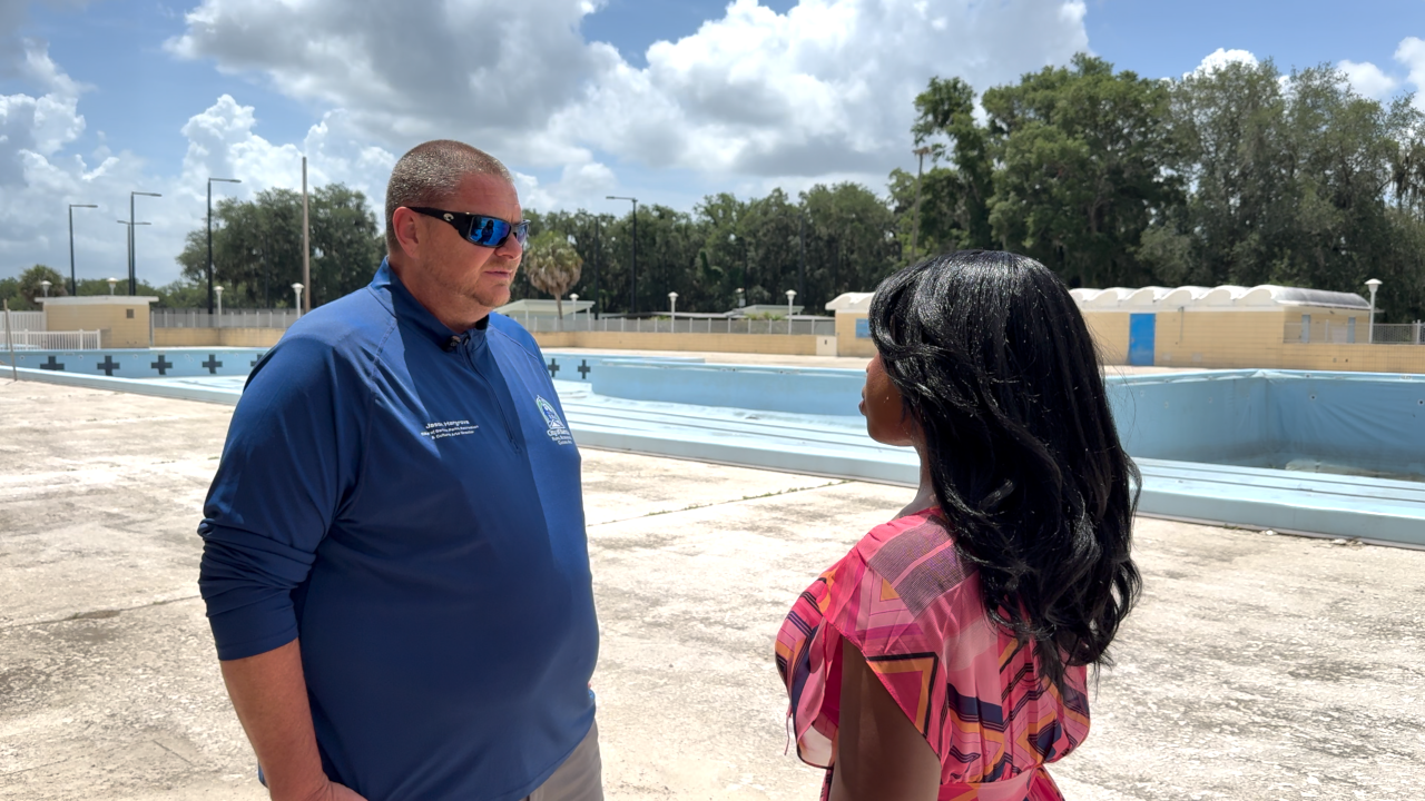 Bartow pool project canceled amid uncertainty over property taxes