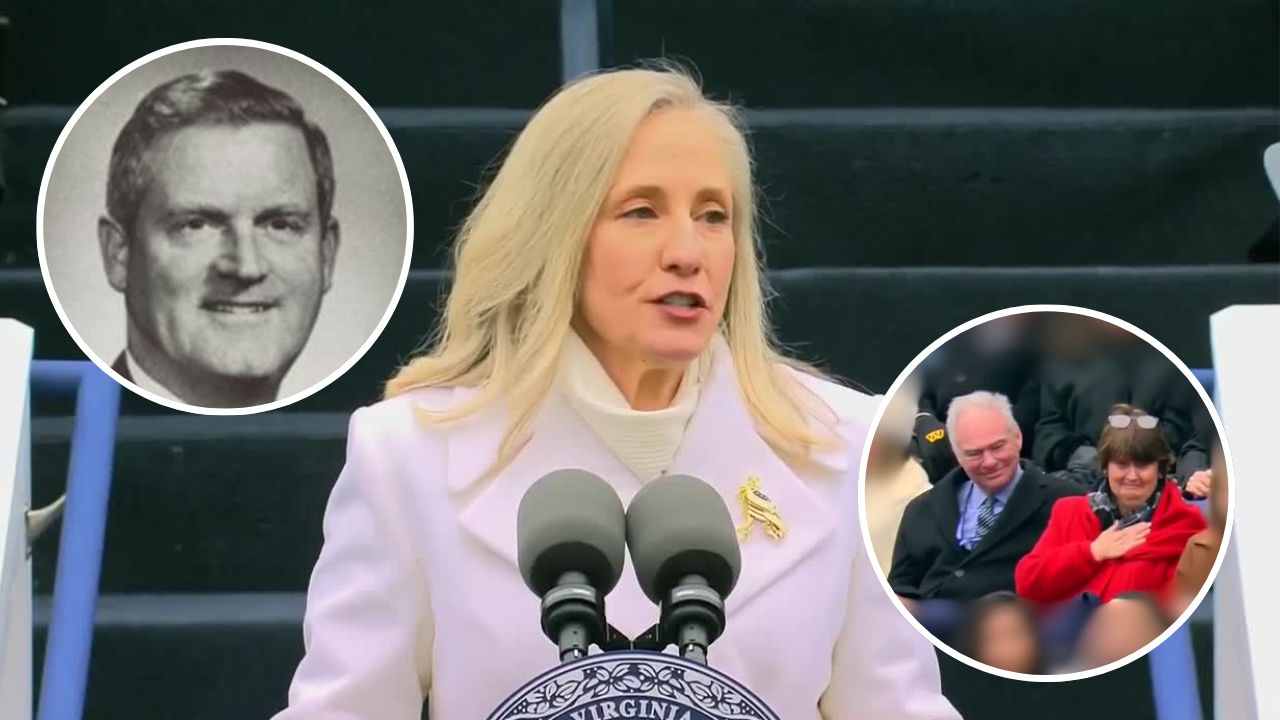 Spanberger Linwold Holton Anne Holton