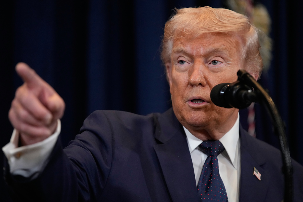 Trump