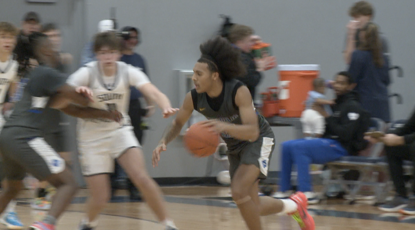 Catholic Central boys basketball