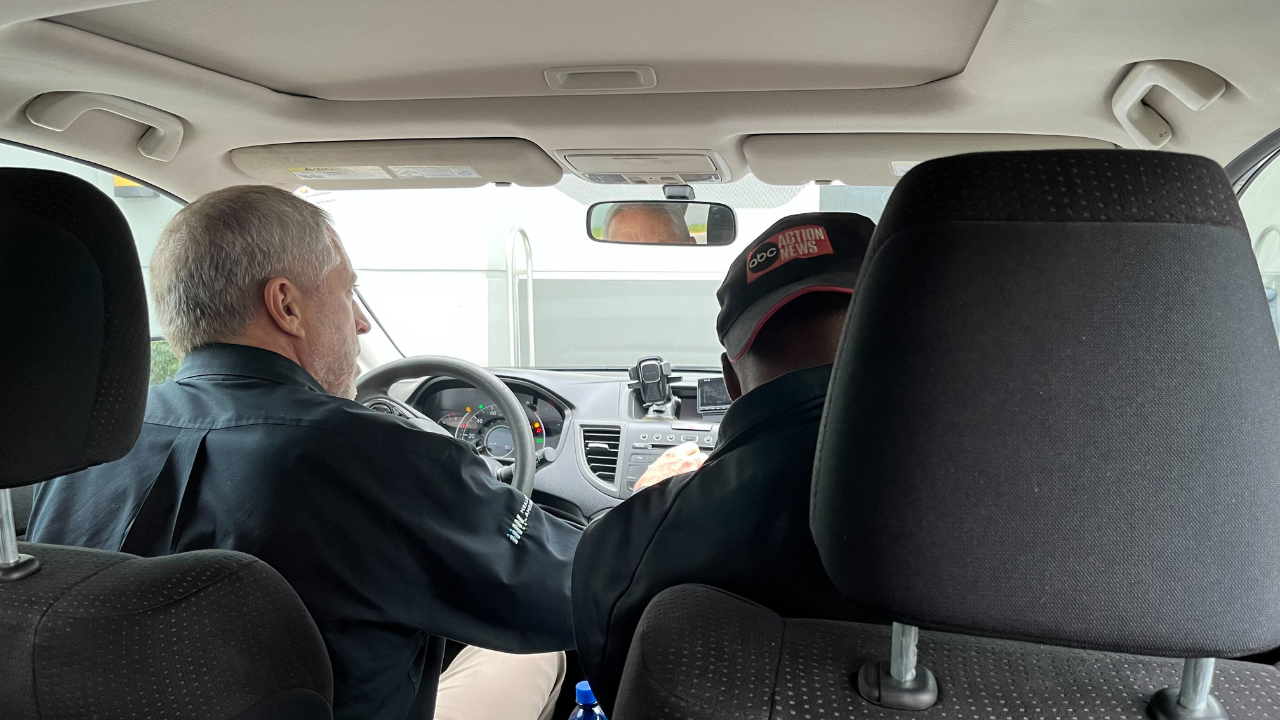 Mental health expert says are seniors at risk for isolation this holiday season