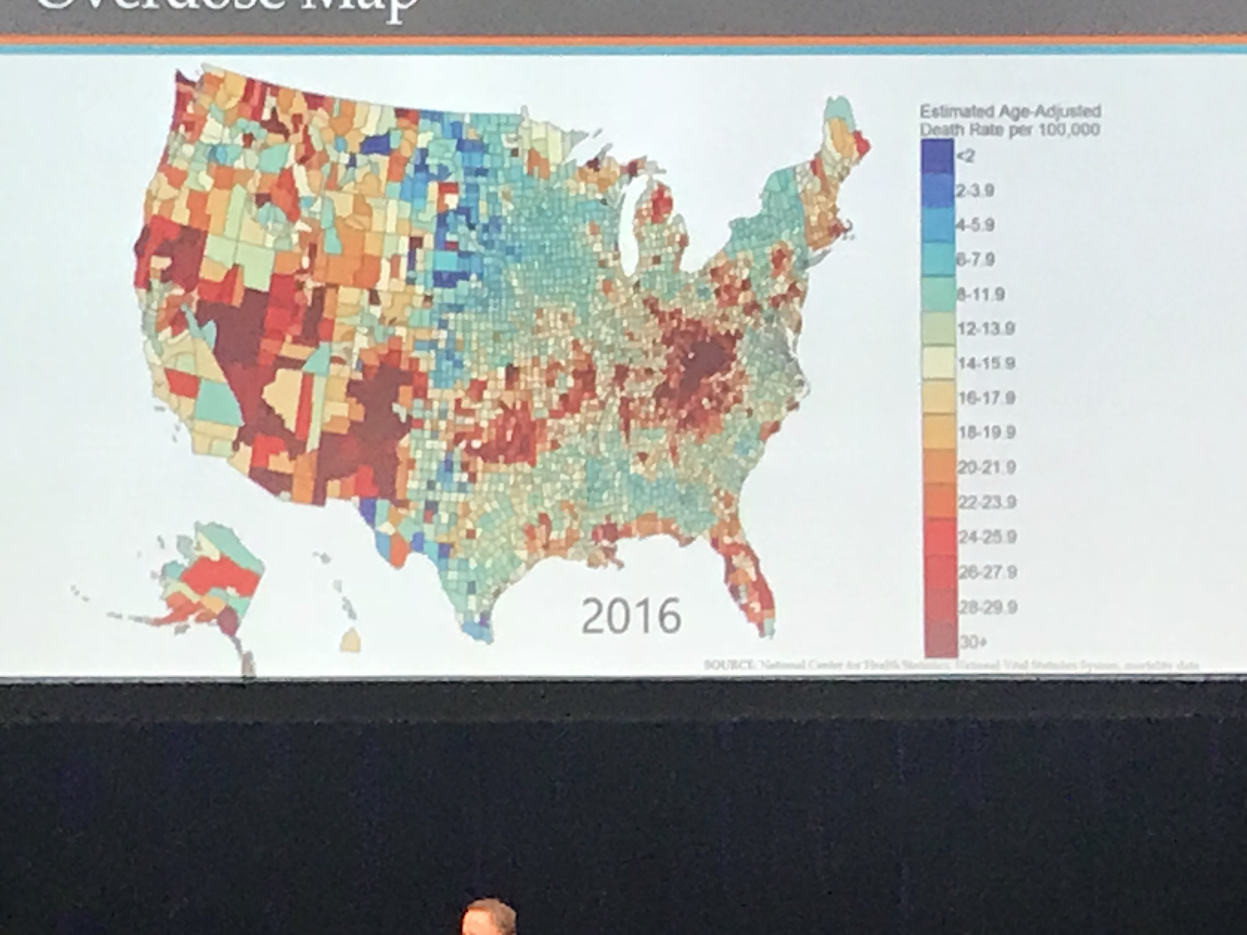 CCSD & DEA work with students to prevent drug abuse