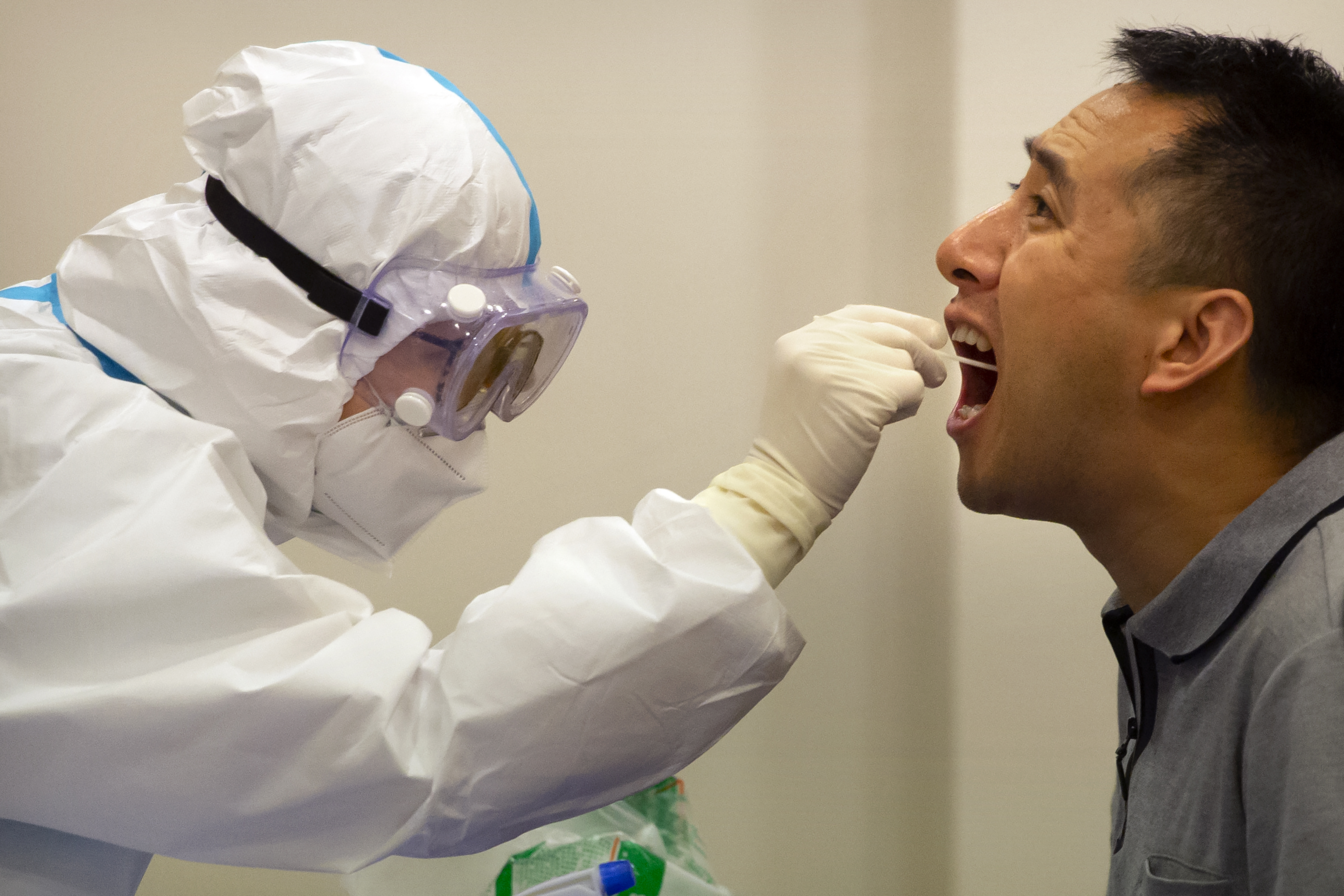 First US immunizations could arrive on Dec. 12