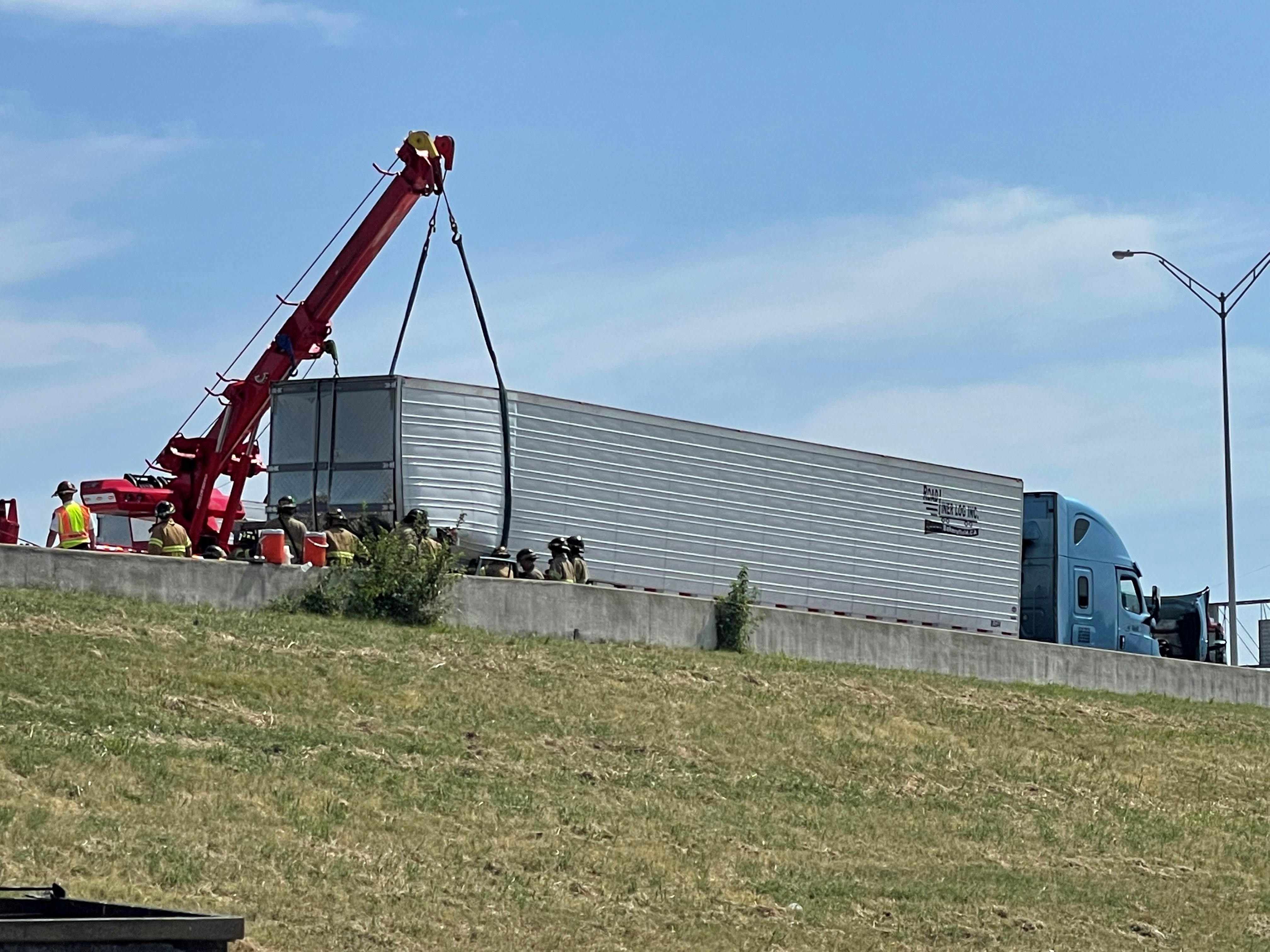 I-44 crash