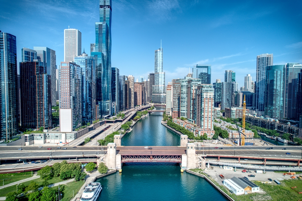 Chicago 