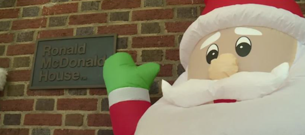 Christmas in July fundraiser to help Richmond families